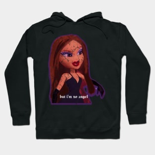 bratz magnet Hoodie